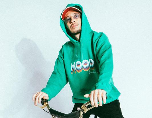 Exclusive: Sirus Hood announce a new EP and upcoming label