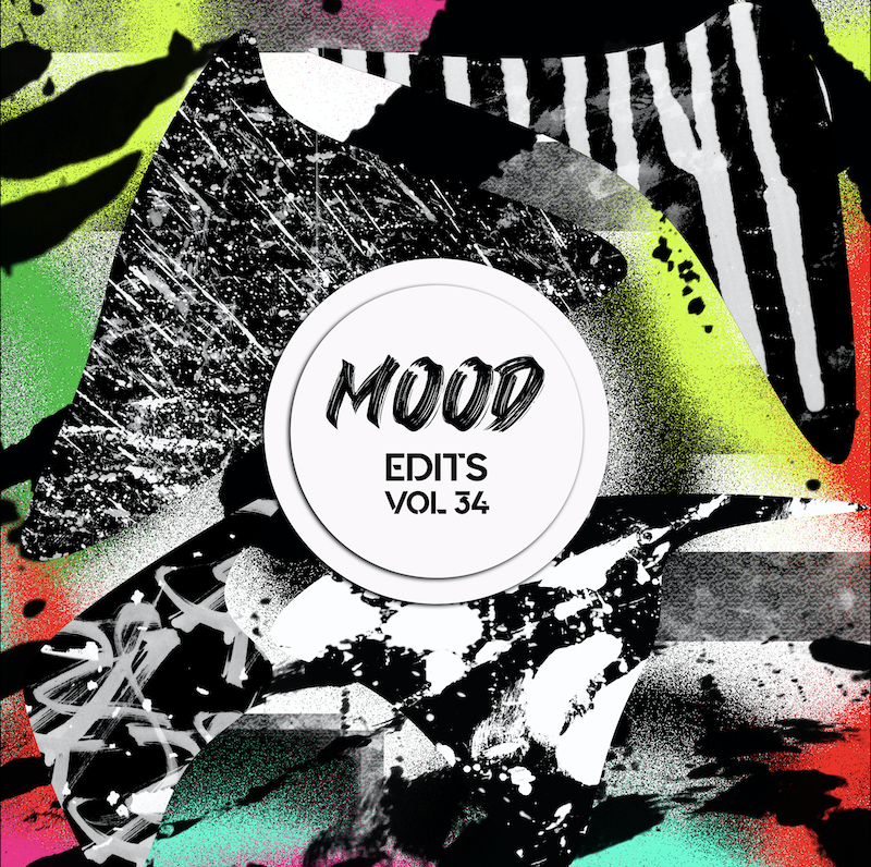 Mood Edits Vol.34  | Going Down, Blood Shake, Mari, Lovin, Going Down '' Dub'' (Reboot Edits)