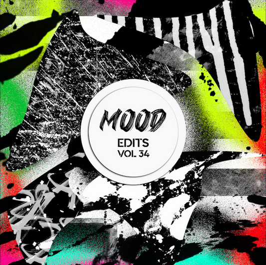 Mood Edits Vol.34  | Going Down, Blood Shake, Mari, Lovin, Going Down '' Dub'' (Reboot Edits)