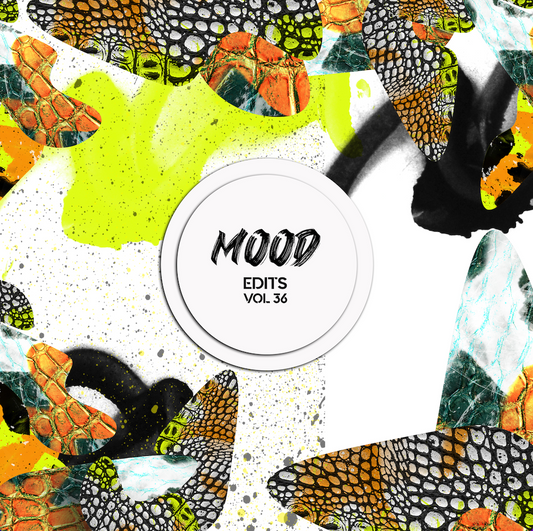 Mood Edits Vol.36 | Rocky Balboa, Tok Tok, Drunk At 5, Get Up (William Carroll Edits)
