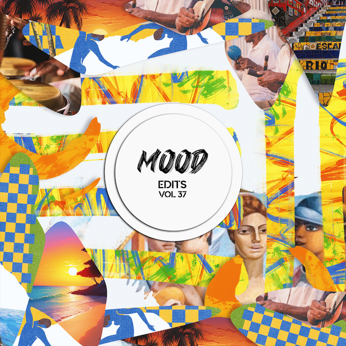 Mood Edits Vol.37 | (Ivan Lopez, dAPULEO, Haloz, Kling (BR), Stephano Fanca)