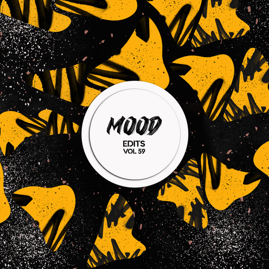 Mood Edits Vol. 59 (Drumcapelli, Tim James, Janse, Alex Steve Edit)