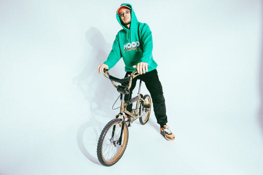 Little Talk with Sirus Hood: Production, background and his new label