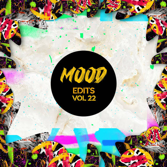 Mood Edits Vol. 22 | Opportunity (Marco Fernandez, Memo Edit)