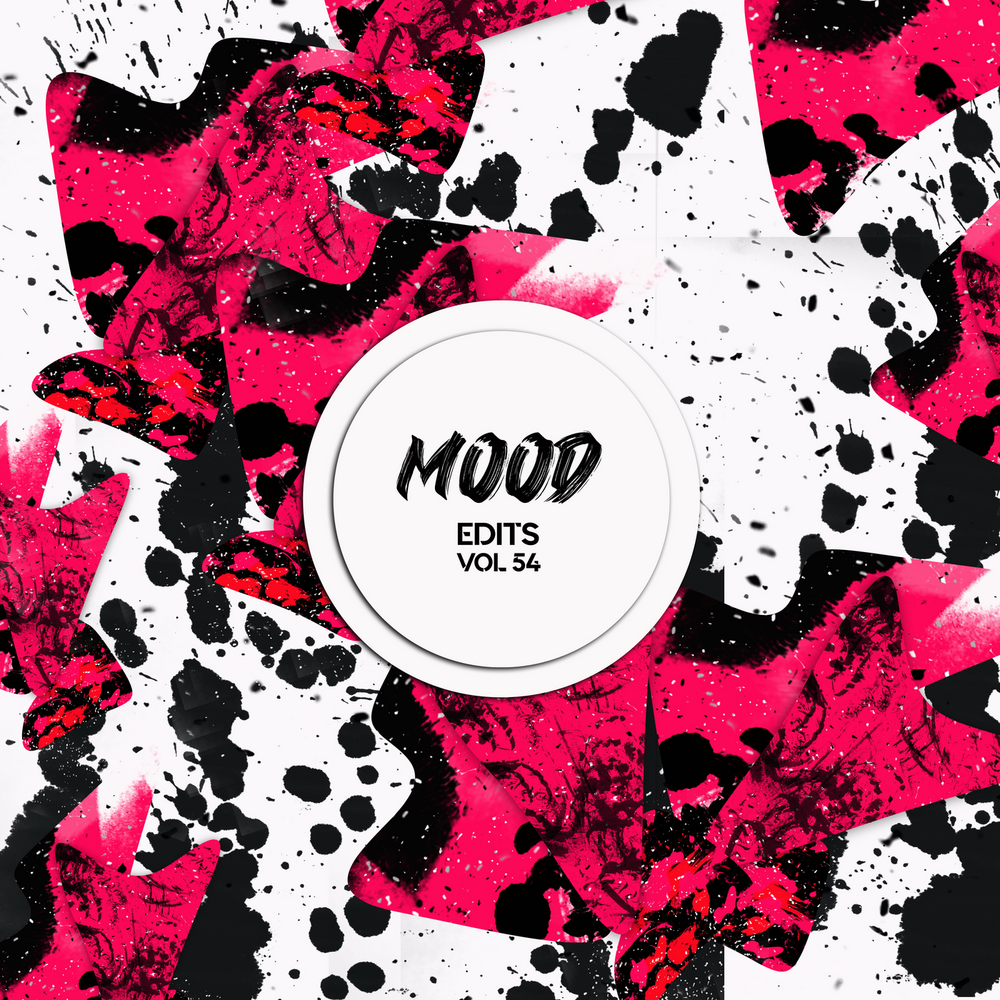 Mood Edits Vol. 54 (Sera de Villalta Edit)