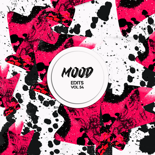 Mood Edits Vol. 54 (Sera de Villalta Edit)