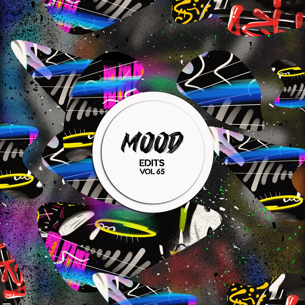Mood Edits Vol. 65 (Jean Pierre, Trangaz, Jesse Calosso Edit)