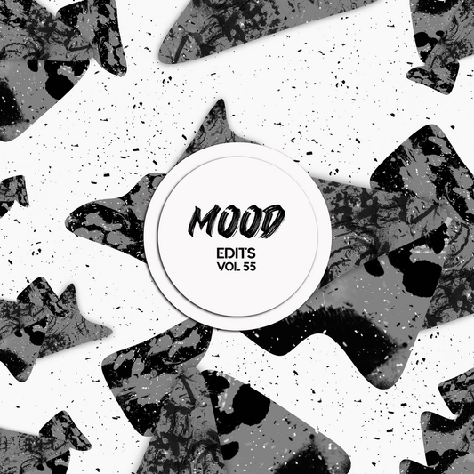 Mood Edits Vol. 55 (Souler (ES), Red Effects Edit)