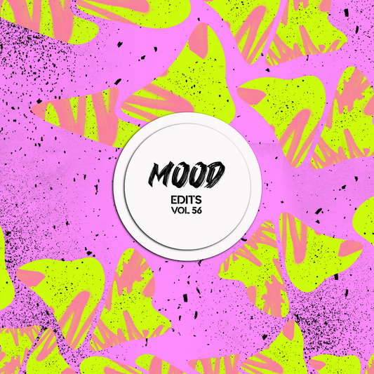 Mood Edits Vol. 56 (Mike Morrisey, MPhilly Edit)