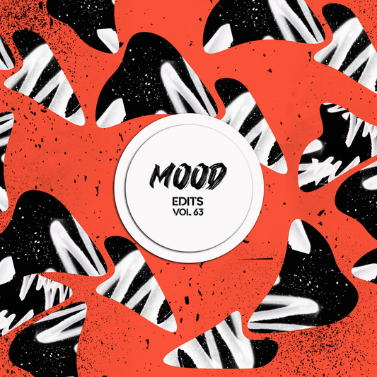 Mood Edits Vol. 63 (Tough Art, RAPHAM Edit)