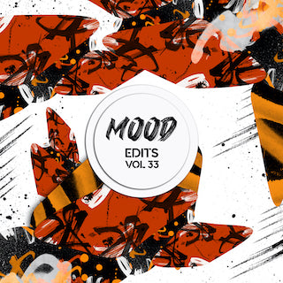 Mood Edits Vol.33  | Like Dis, Who Your Lover, Not 2 Ghetto, Blunt Preacha (McGlory Edits)