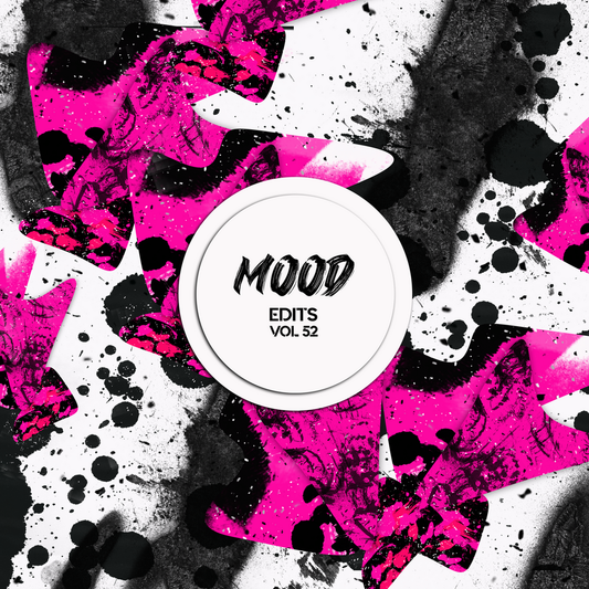 Mood Edits Vol. 52 (Weedow Edit)