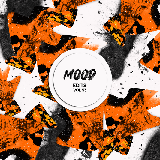 Mood Edits Vol. 53 ( Malikk, David San, Gaby(FR), Greenthump, Lit Square Edit)