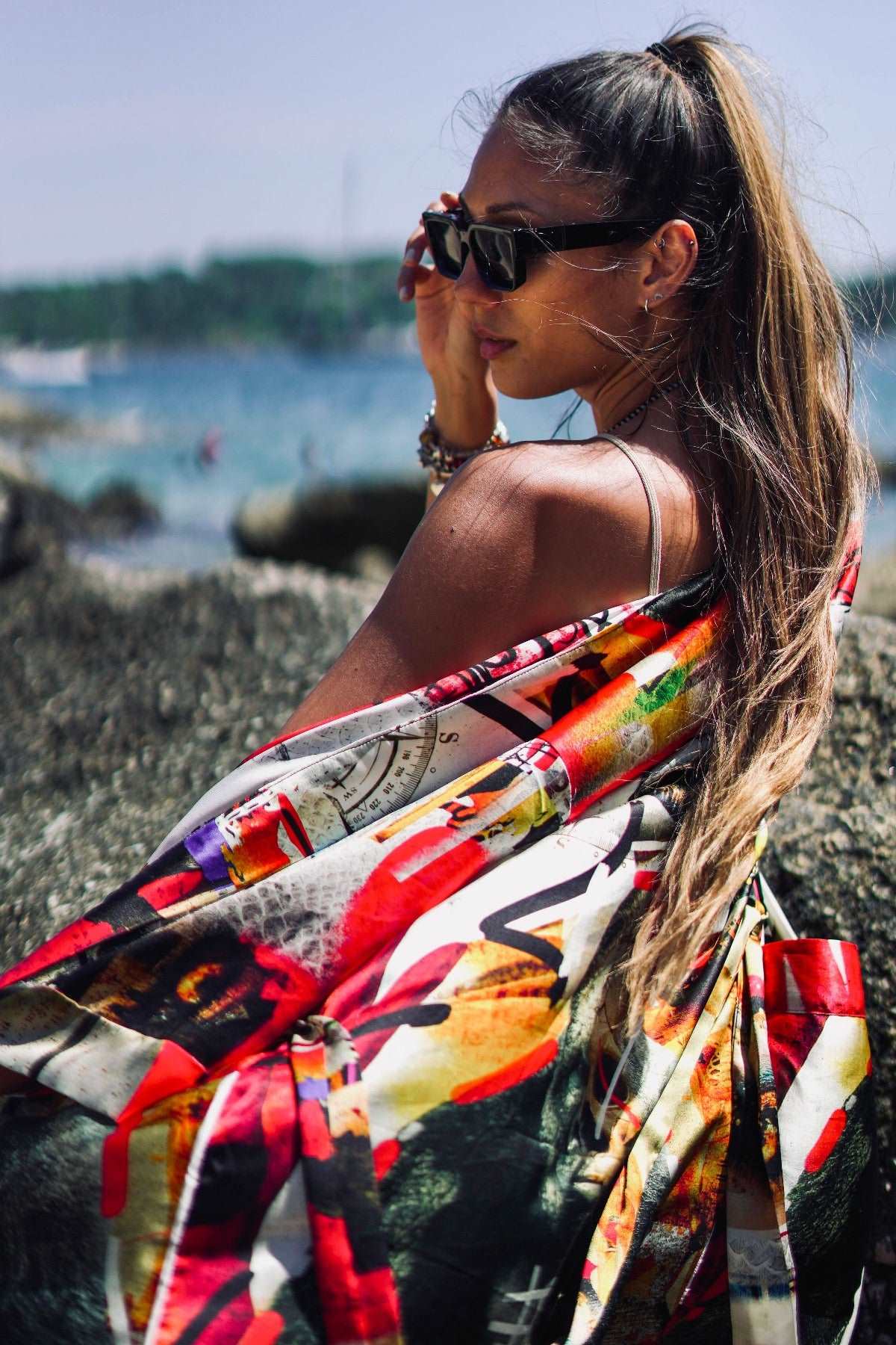 Mood Child MC001 Kimono (Limited Edition)