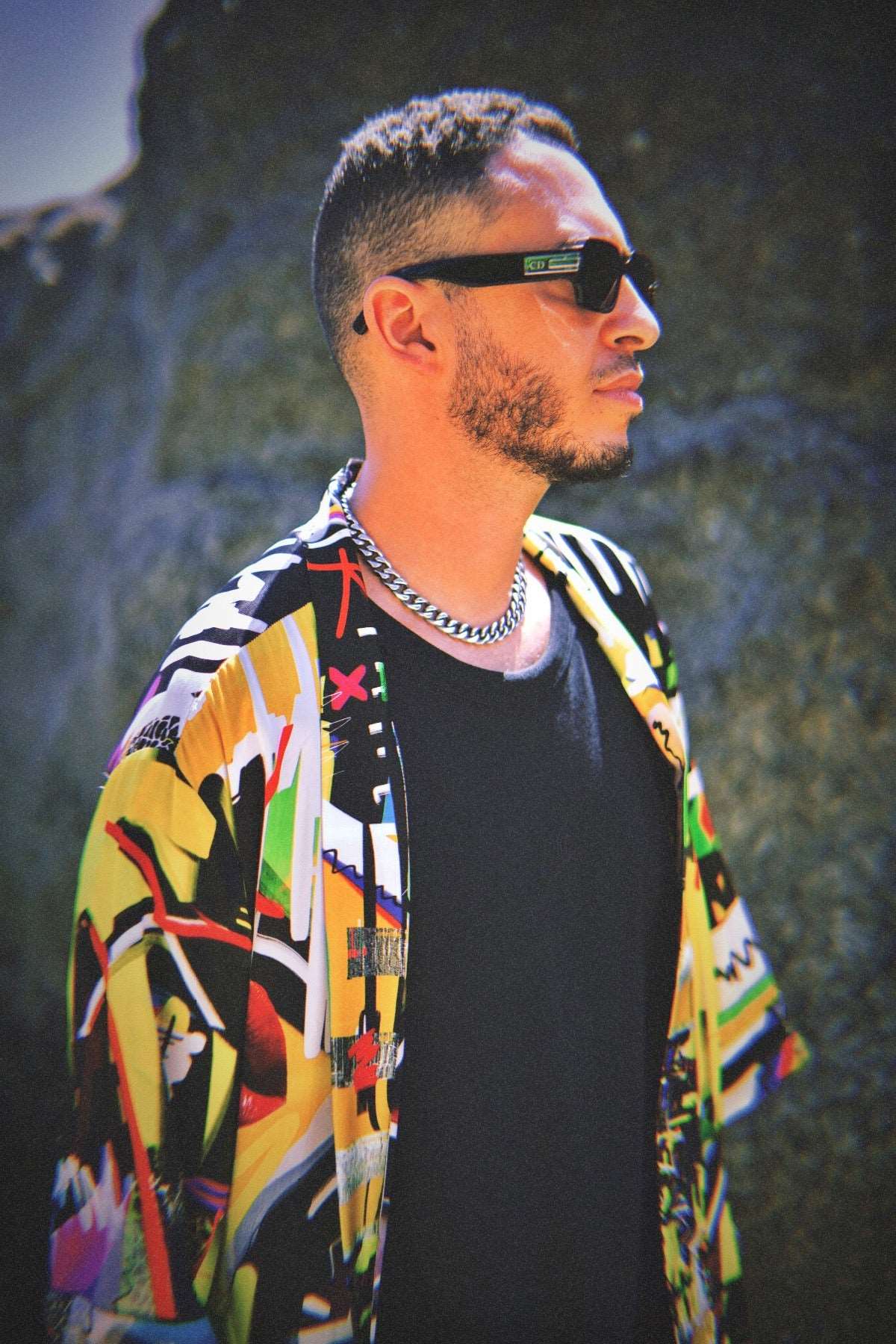 Mood Edits Kimono (Limited Edition)