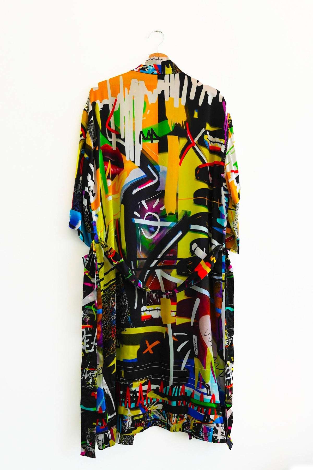 Mood Edits Kimono (Limited Edition)