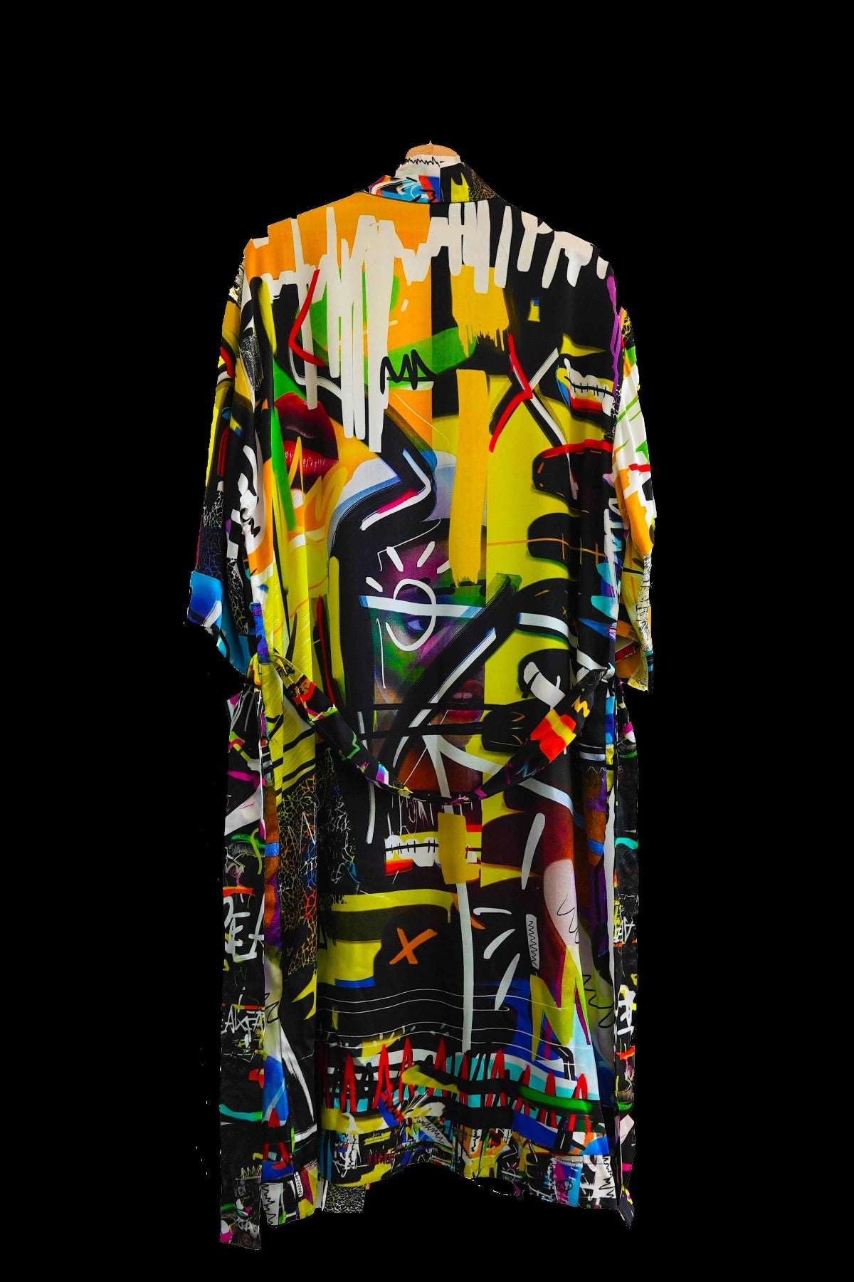 Mood Edits Kimono (Limited Edition)