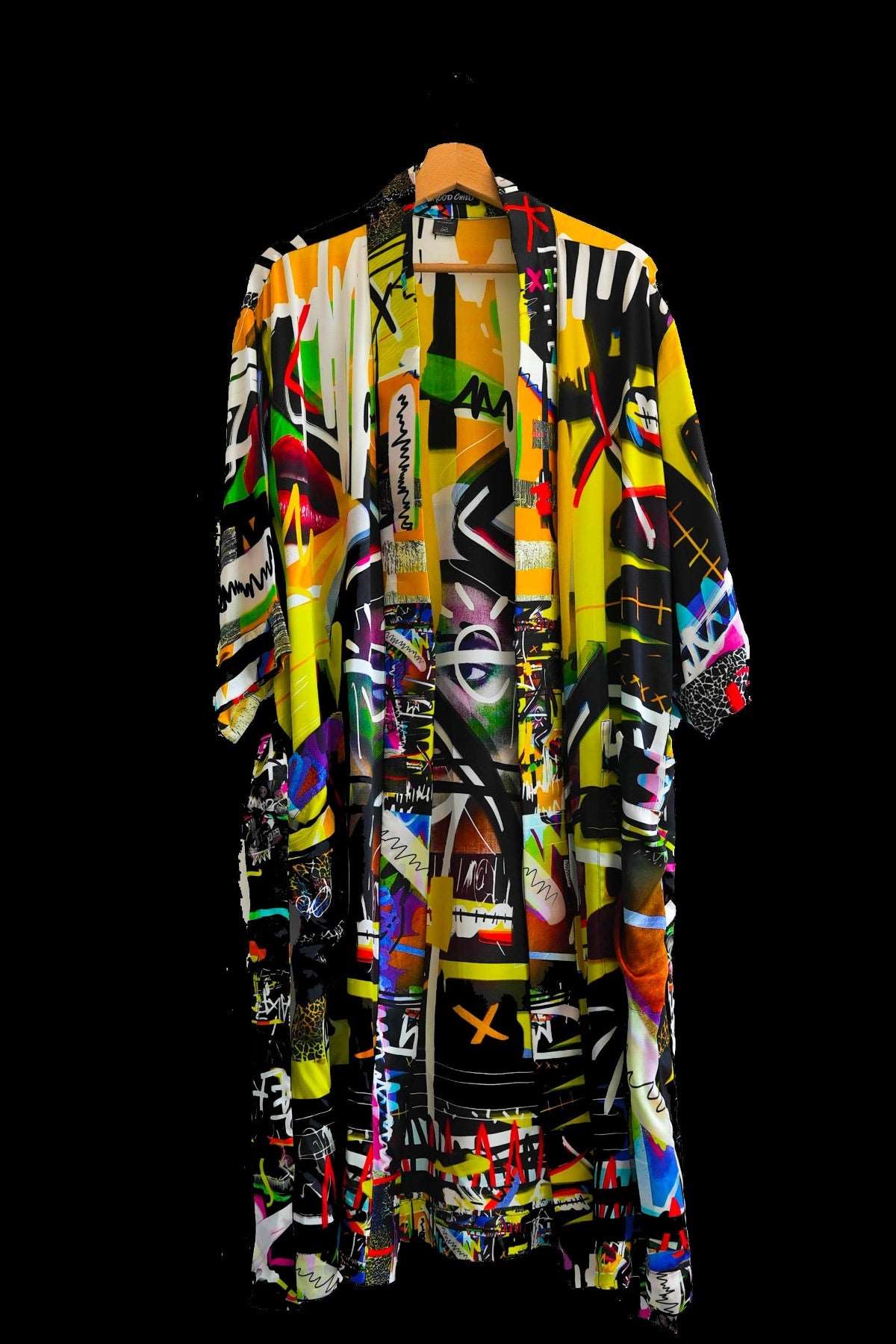 Mood Edits Kimono (Limited Edition)