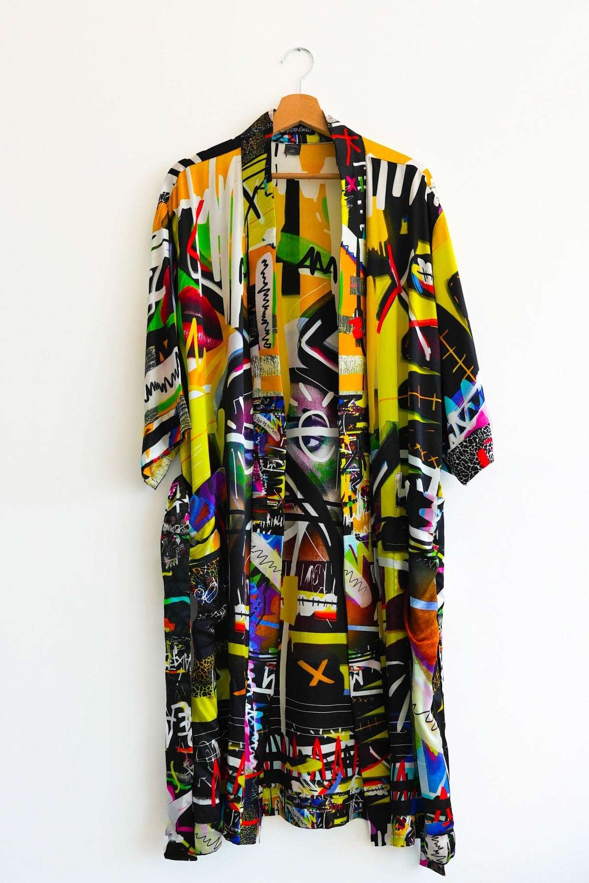 Mood Edits Kimono (Limited Edition)
