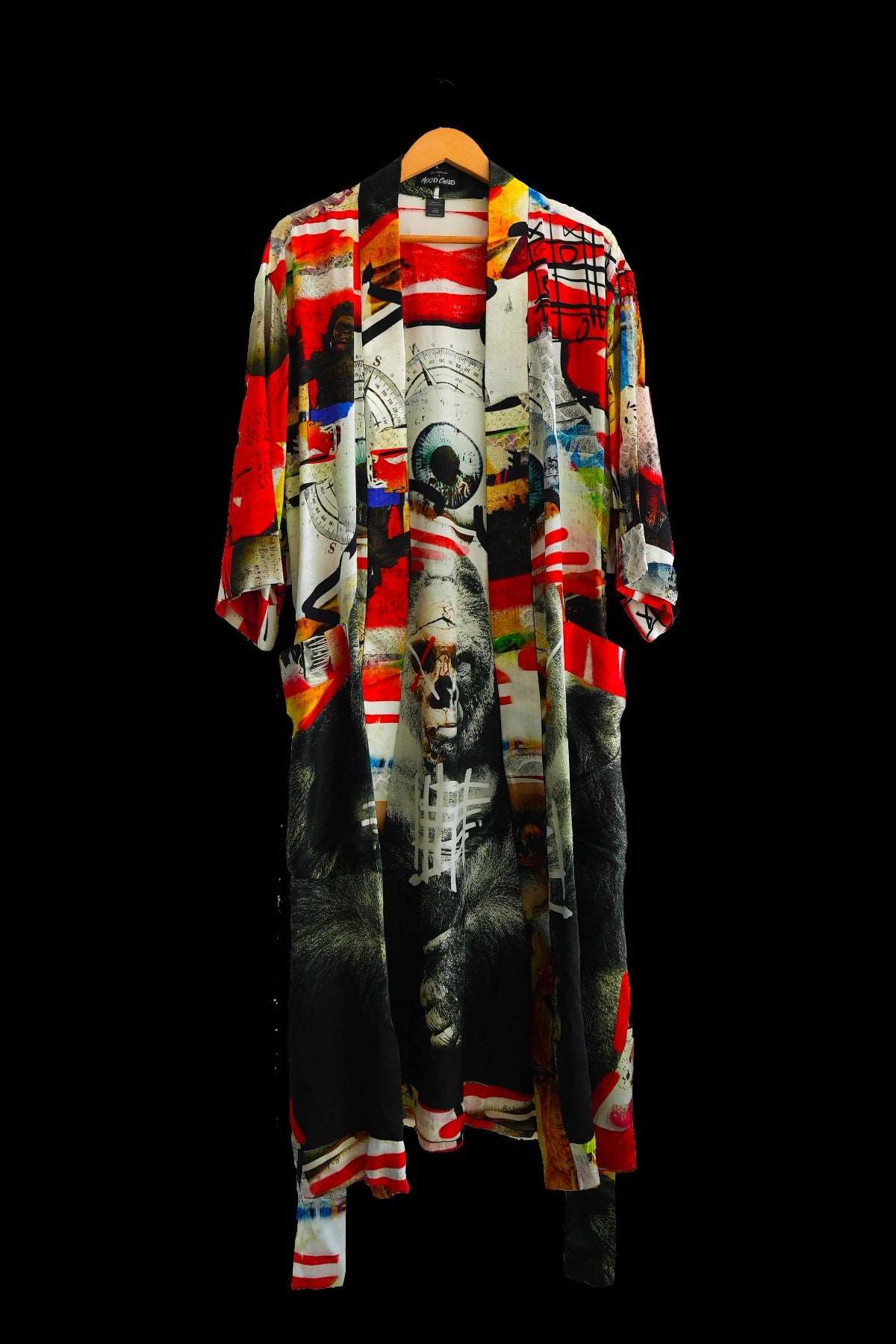 Mood Child MC001 Kimono (Limited Edition)