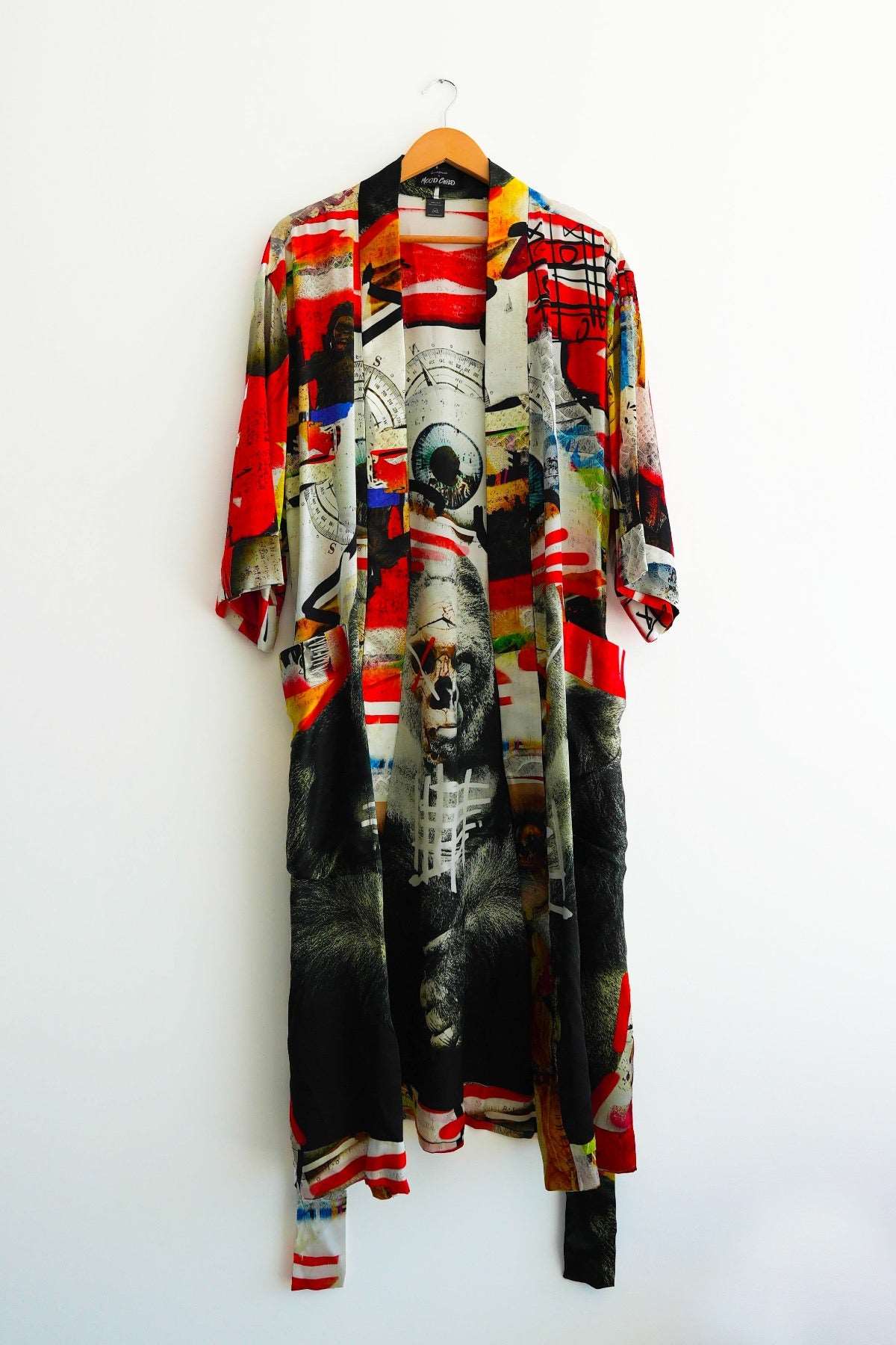 Mood Child MC001 Kimono (Limited Edition)