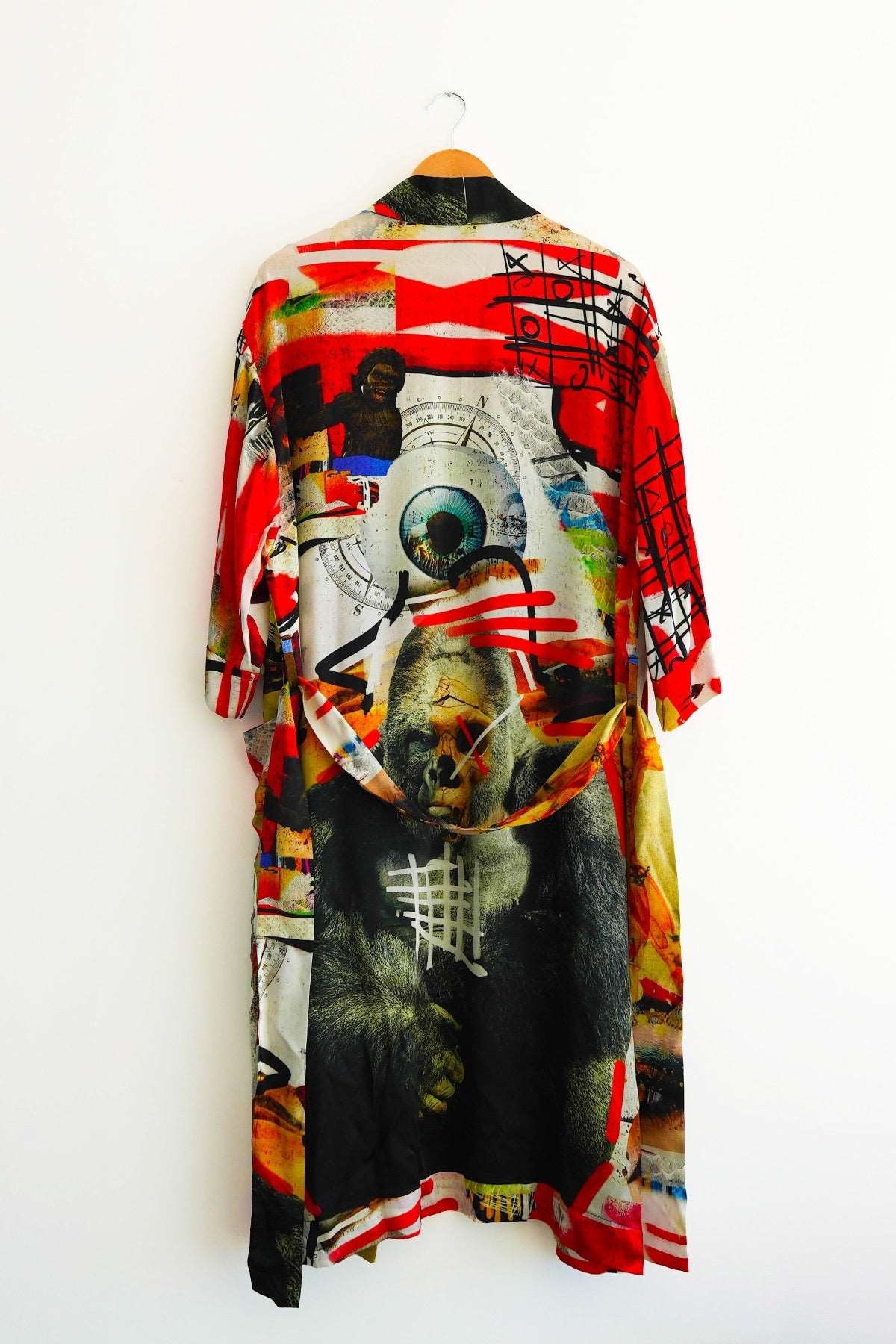Mood Child MC001 Kimono (Limited Edition)