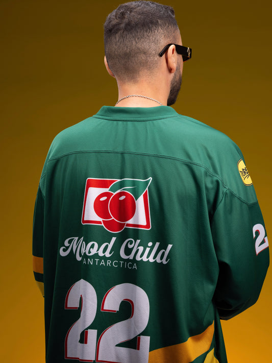 Pureza Jersey (Unisex)