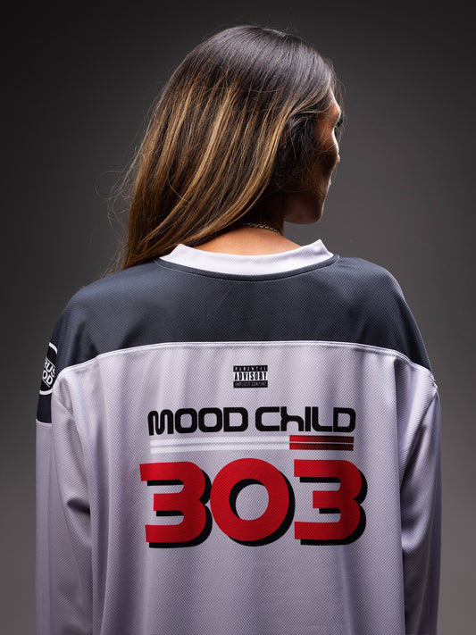 303 Jersey (Unisex)