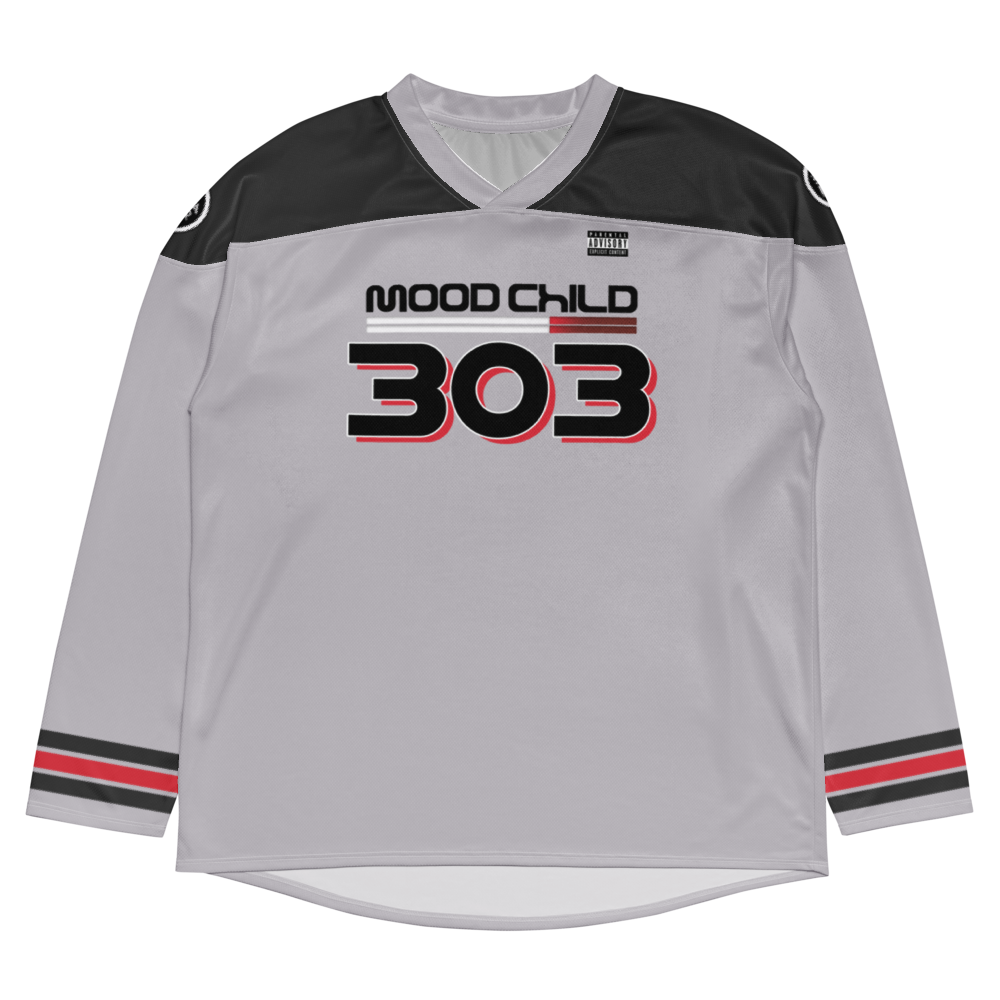 303 Jersey (Unisex)