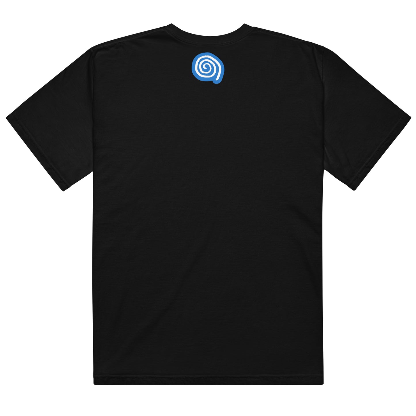 Mood Face T-Shirt - Organic Cotton (USA, Canada)