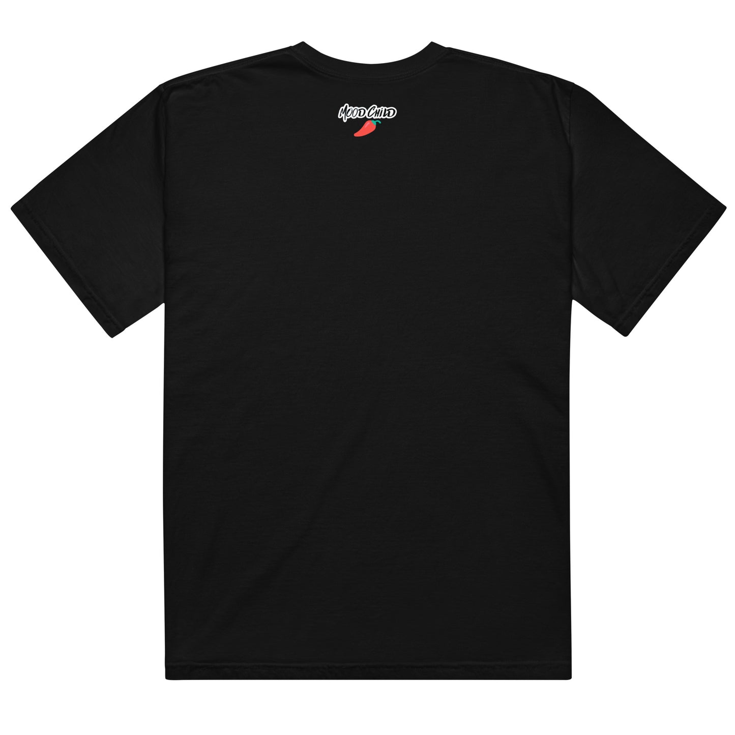 Picante Mood T-Shirt - Heavyweight Cotton (USA, Canada)