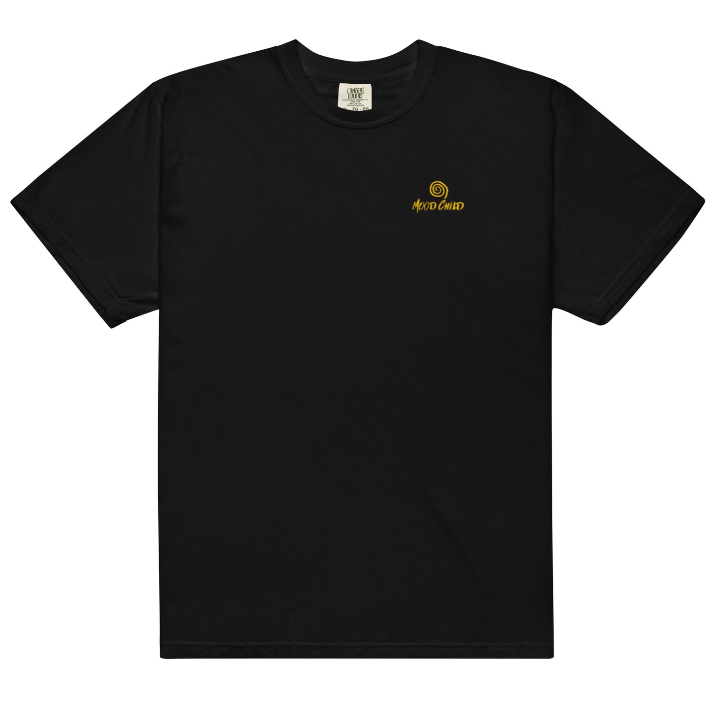 MC 909 T-Shirt - Heavyweight Cotton (USA, Canada)