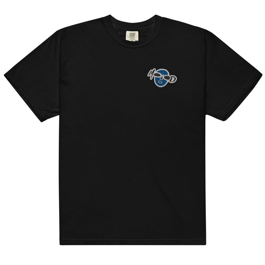 Mood Face T-Shirt - Organic Cotton (USA, Canada)