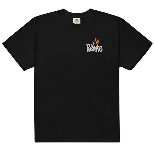Picante Mood T-Shirt - Heavyweight Cotton (USA, Canada)