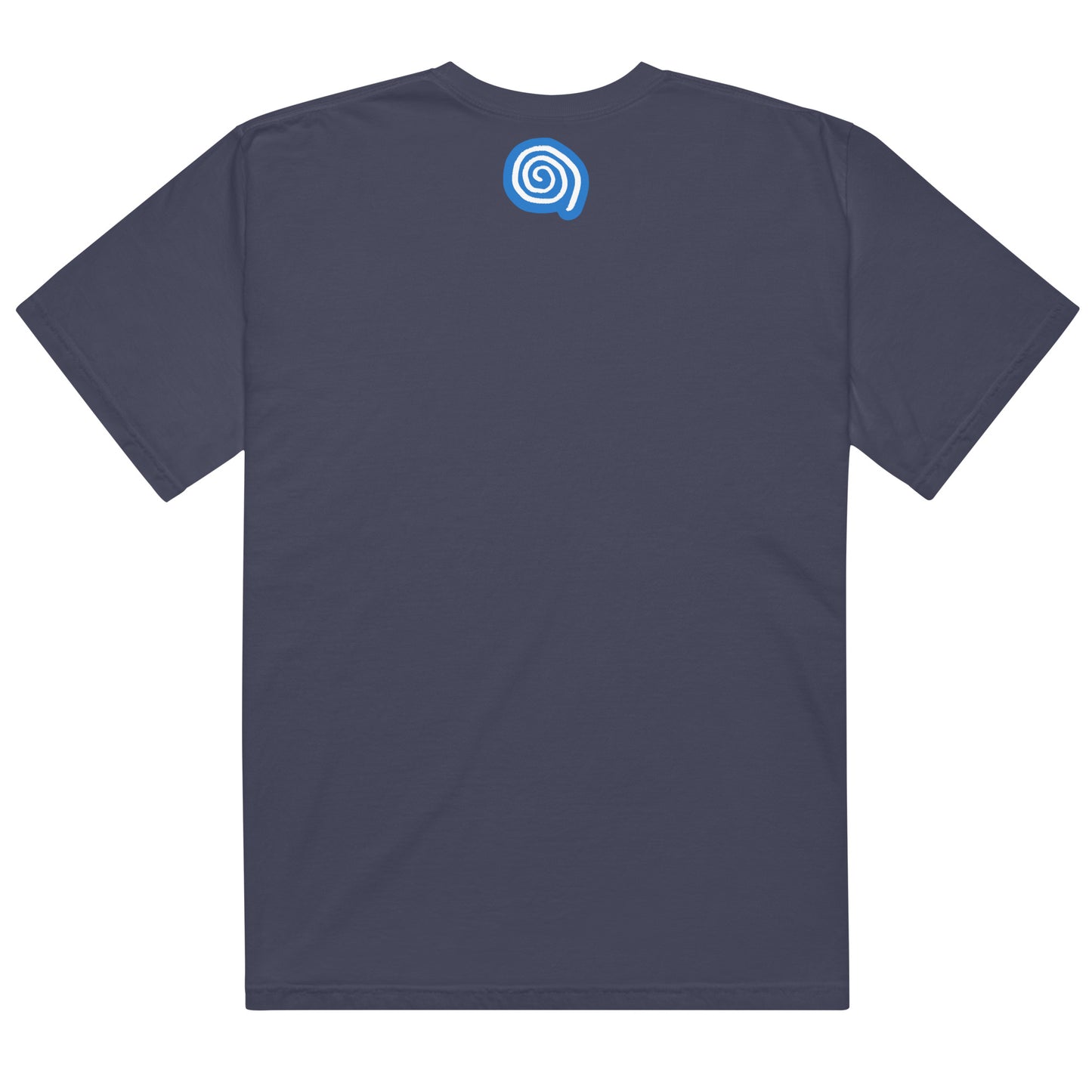 Mood Face T-Shirt - Organic Cotton (USA, Canada)