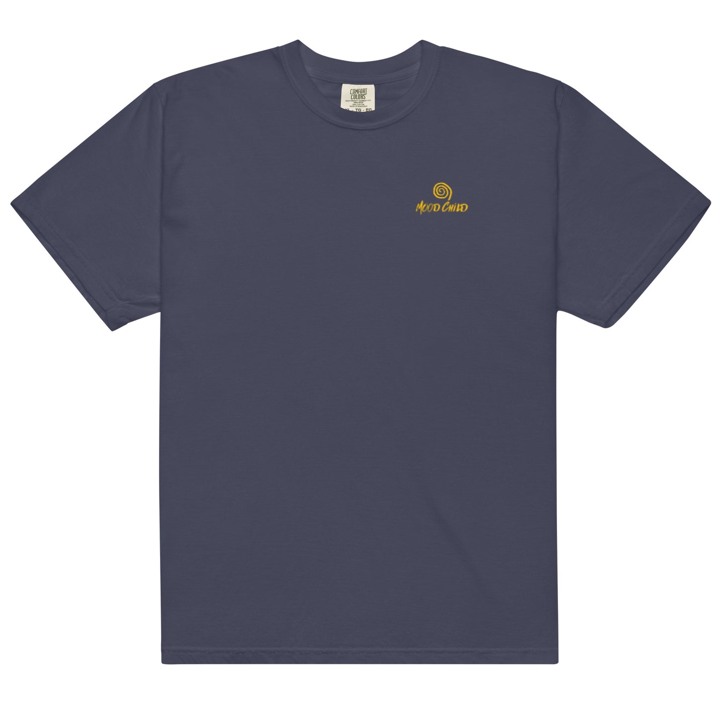 MC 909 T-Shirt - Heavyweight Cotton (USA, Canada)