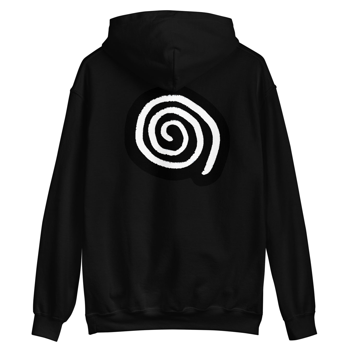 Mood Face Hoodie (World*)
