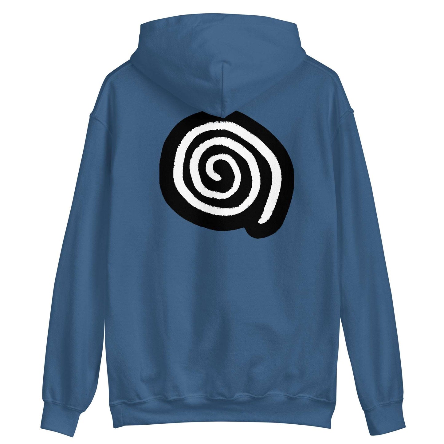 Mood Face Hoodie (World*)