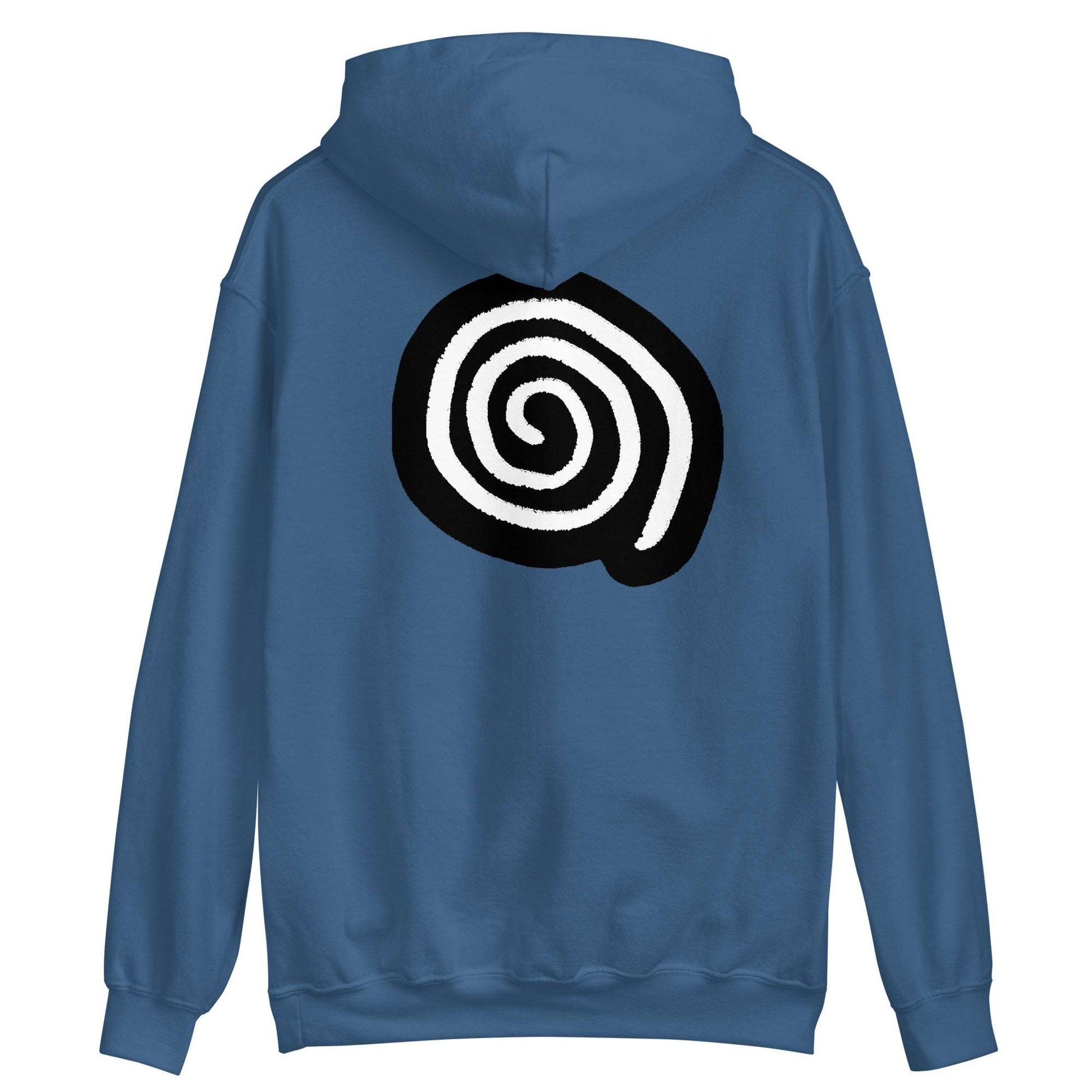 Mood Face Hoodie (World*)