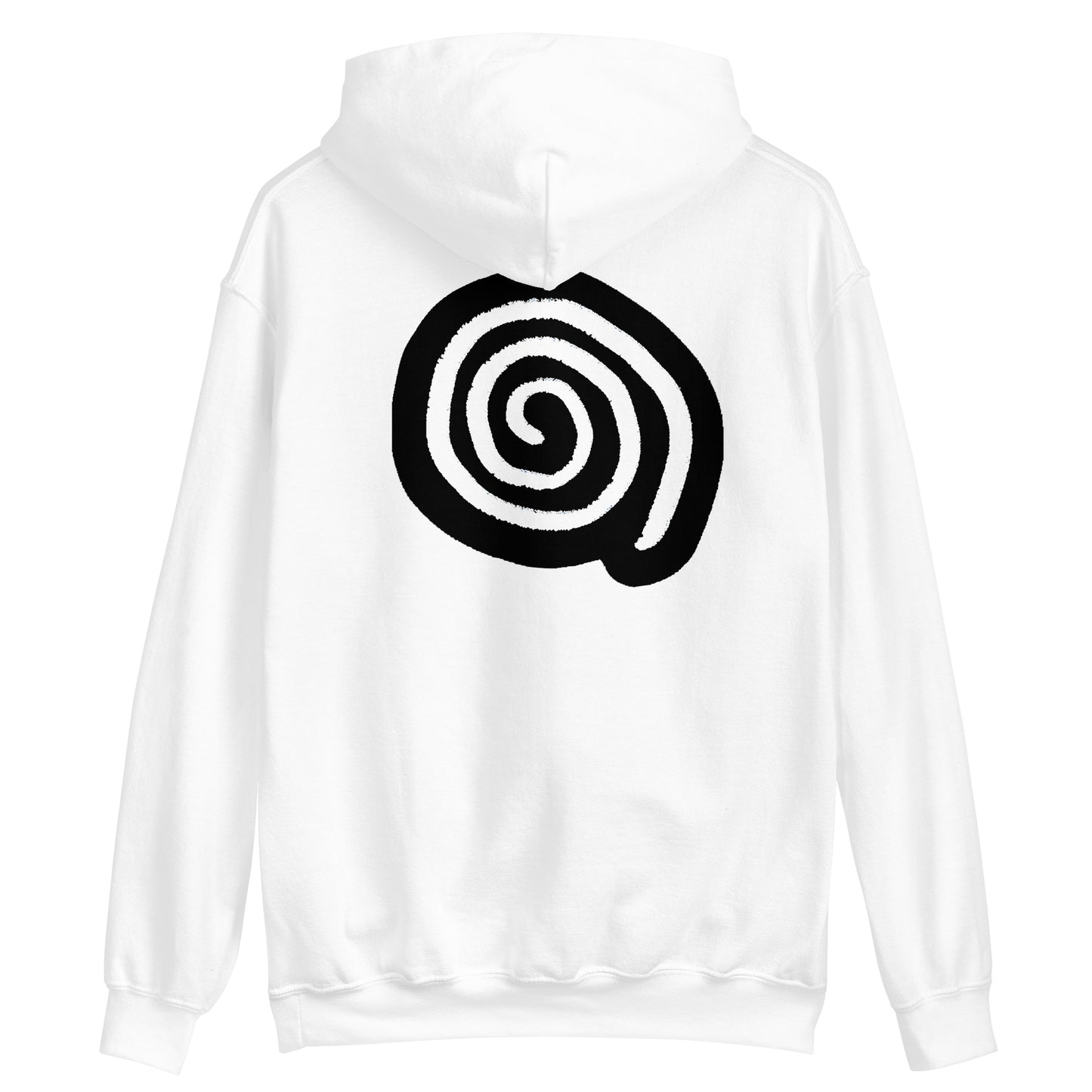 Mood Face Hoodie (World*)