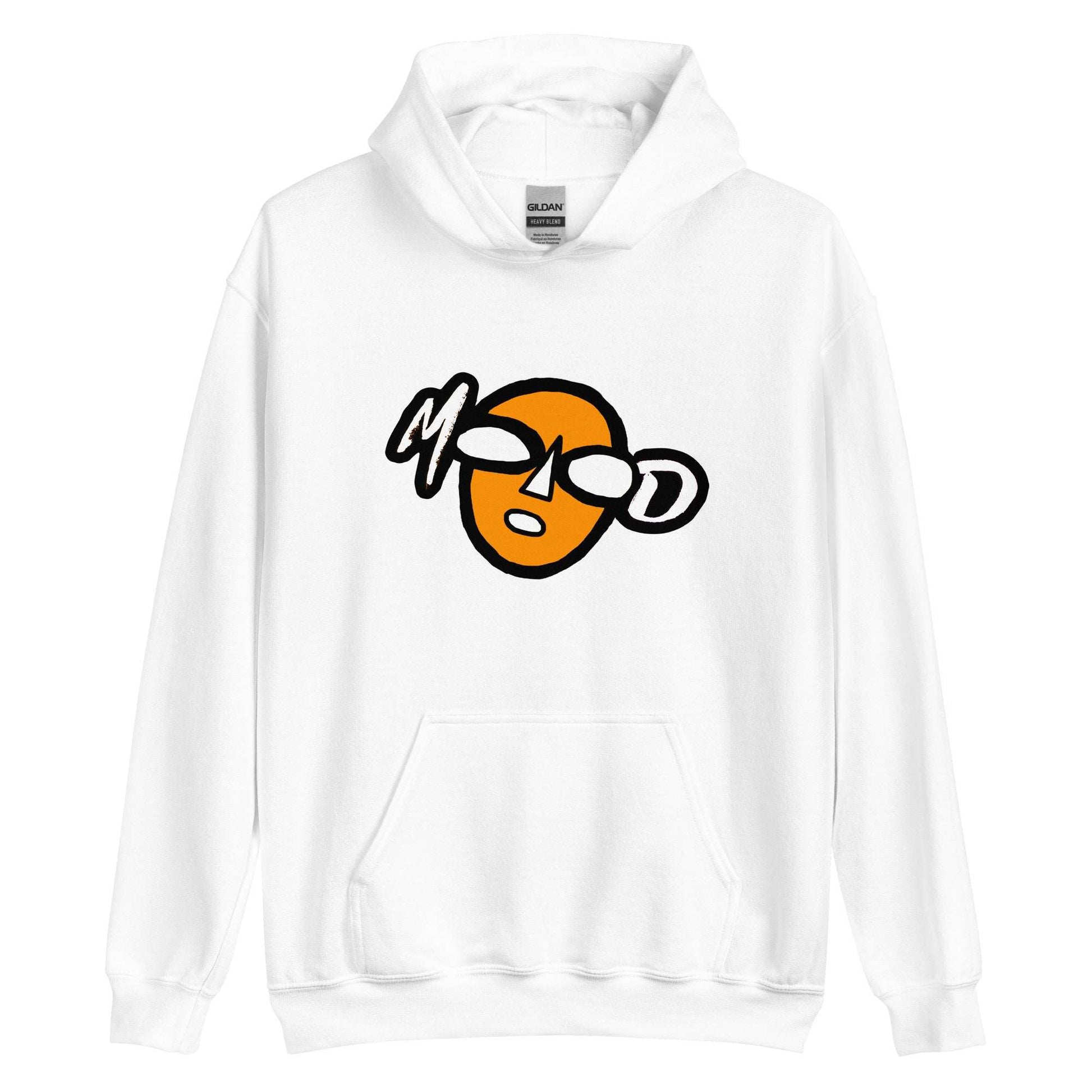Mood Face Hoodie (World*)