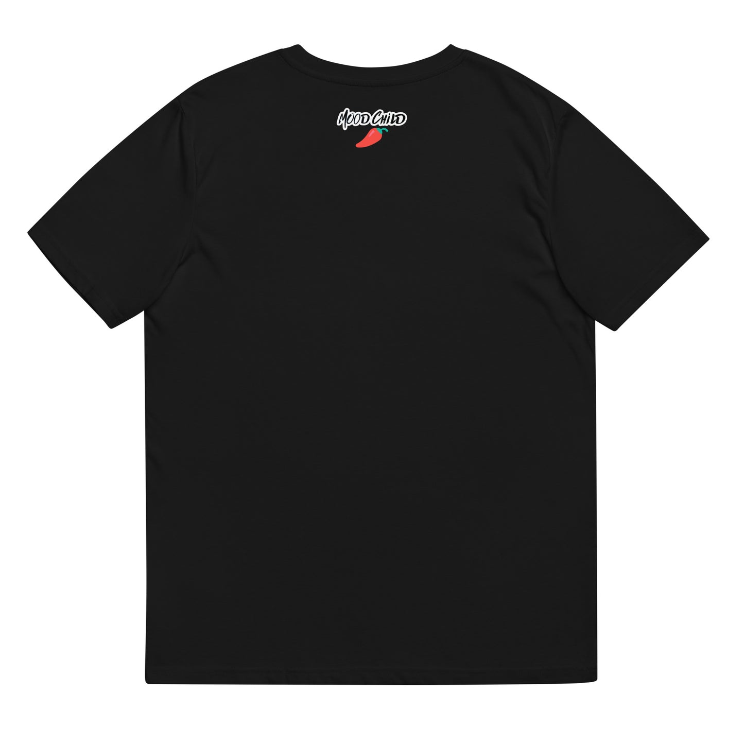 Picante Mood T-Shirt - Organic Cotton (EU, UK)