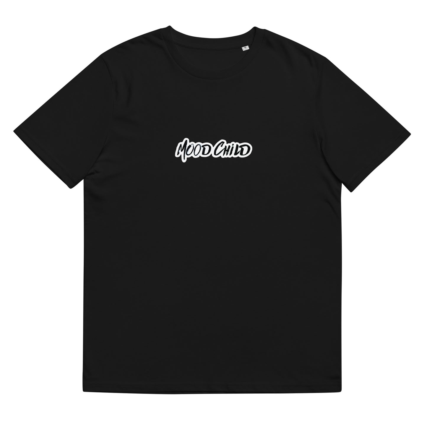 Vibe Manager T-Shirt - Organic Cotton (EU, UK)