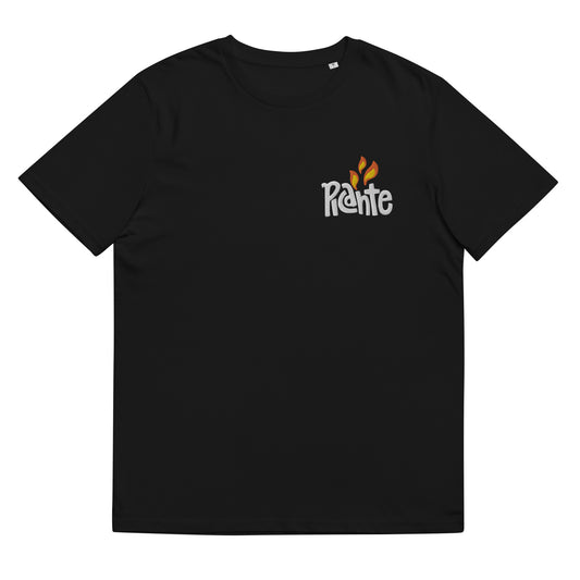 Picante Mood T-Shirt - Organic Cotton (EU, UK)