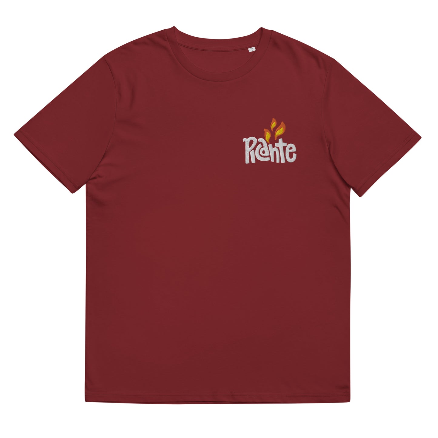 Picante Mood T-Shirt - Organic Cotton (EU, UK)