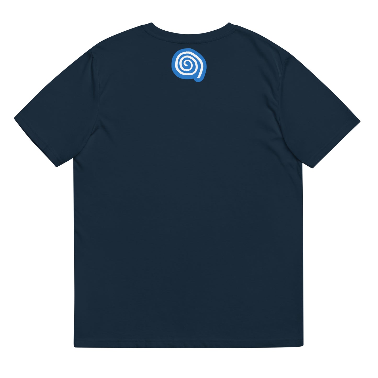 Mood Face T-Shirt - Organic Cotton (EU, UK)