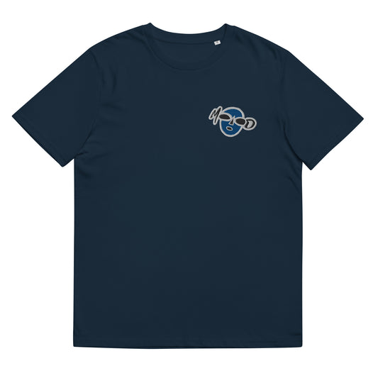Mood Face T-Shirt - Organic Cotton (EU, UK)