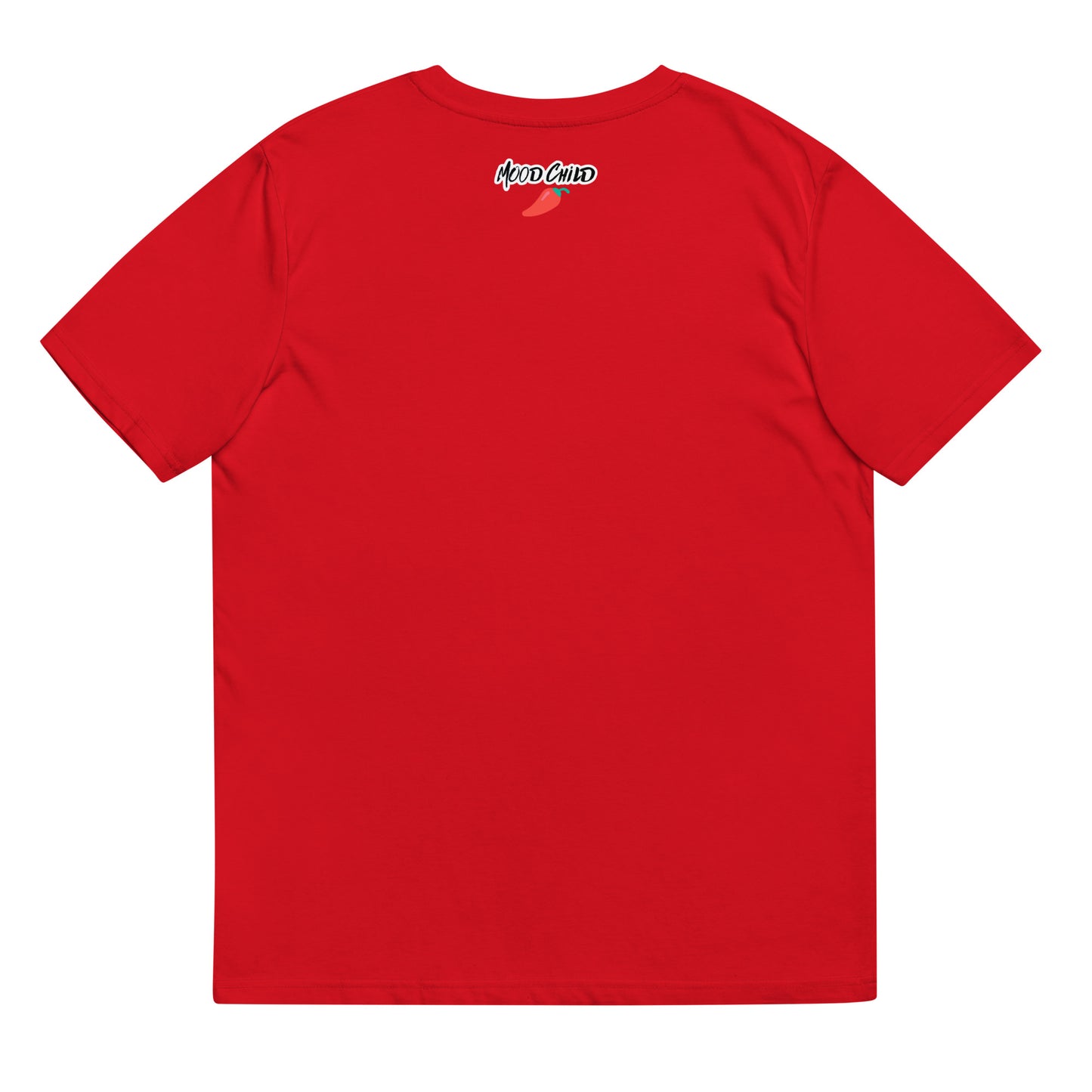 Picante Mood T-Shirt - Organic Cotton (EU, UK)