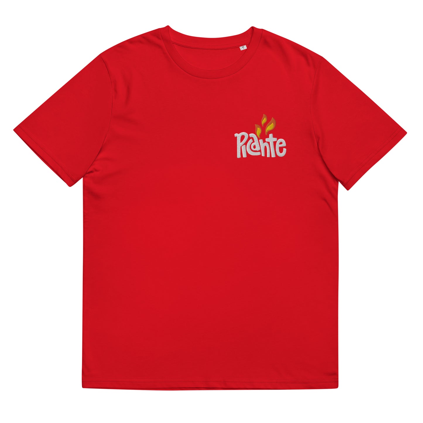 Picante Mood T-Shirt - Organic Cotton (EU, UK)