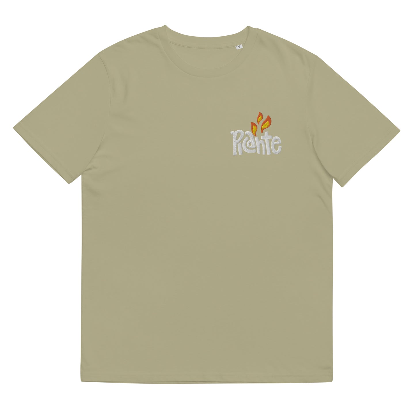 Picante Mood T-Shirt - Organic Cotton (EU, UK)